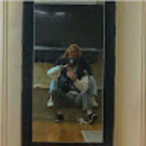 Meet your Posher, Georgia